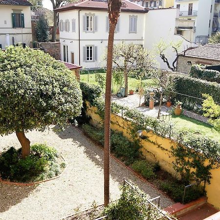 Bartolomeo Apartman Firenze Szoba fotó