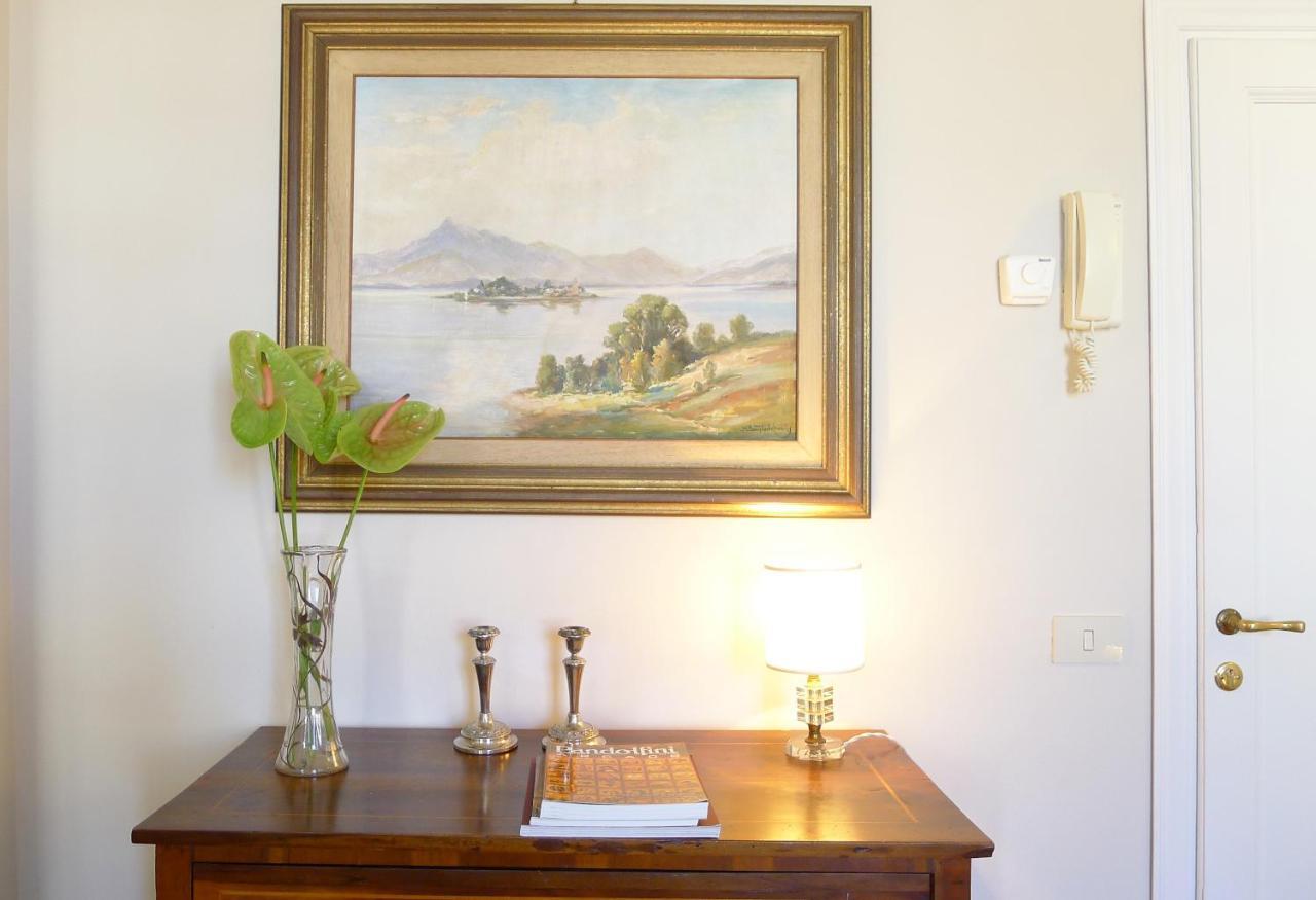 Bartolomeo Apartman Firenze Kültér fotó