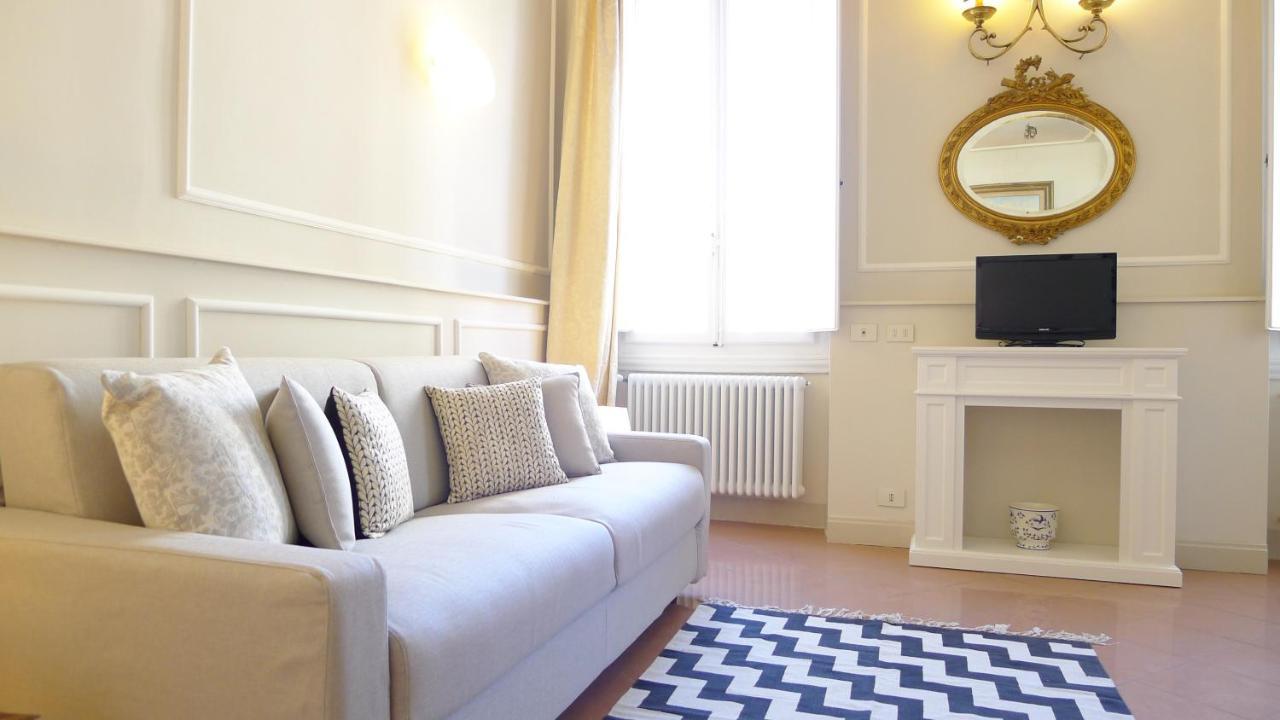 Bartolomeo Apartman Firenze Kültér fotó