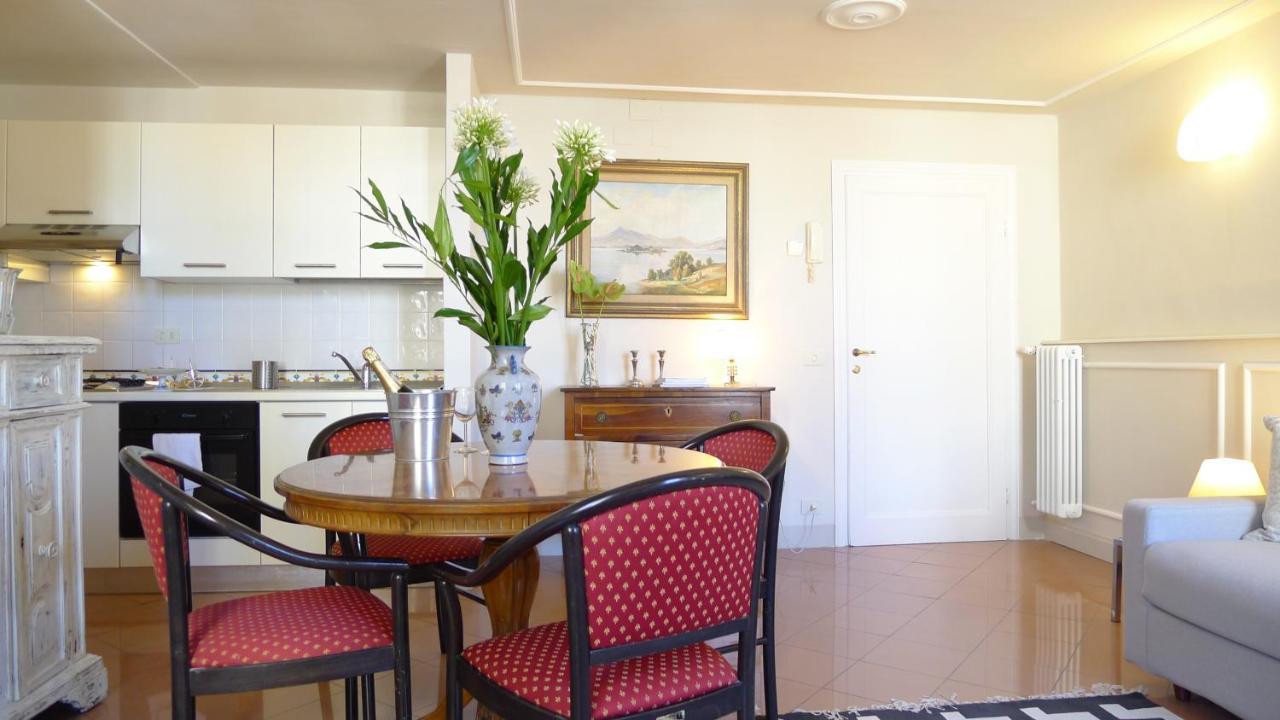 Bartolomeo Apartman Firenze Kültér fotó