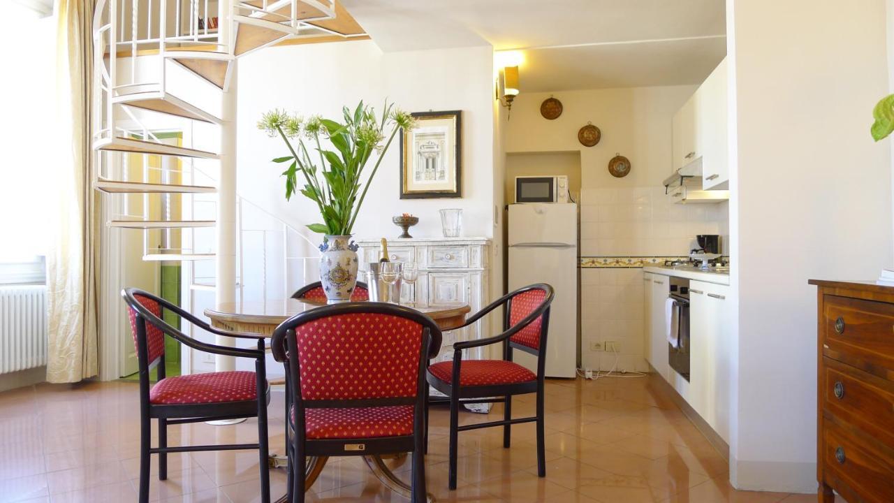 Bartolomeo Apartman Firenze Kültér fotó