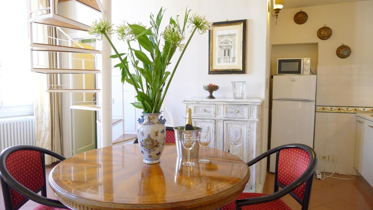 Bartolomeo Apartman Firenze Kültér fotó