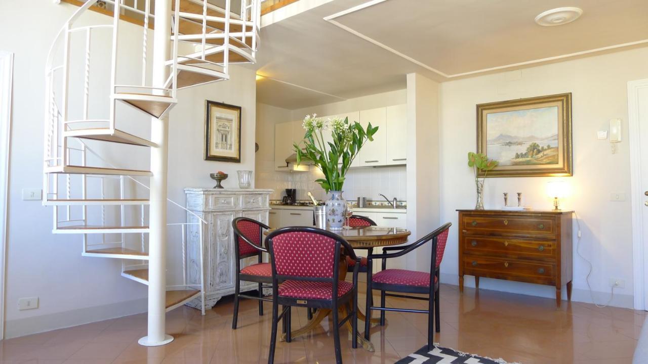 Bartolomeo Apartman Firenze Kültér fotó