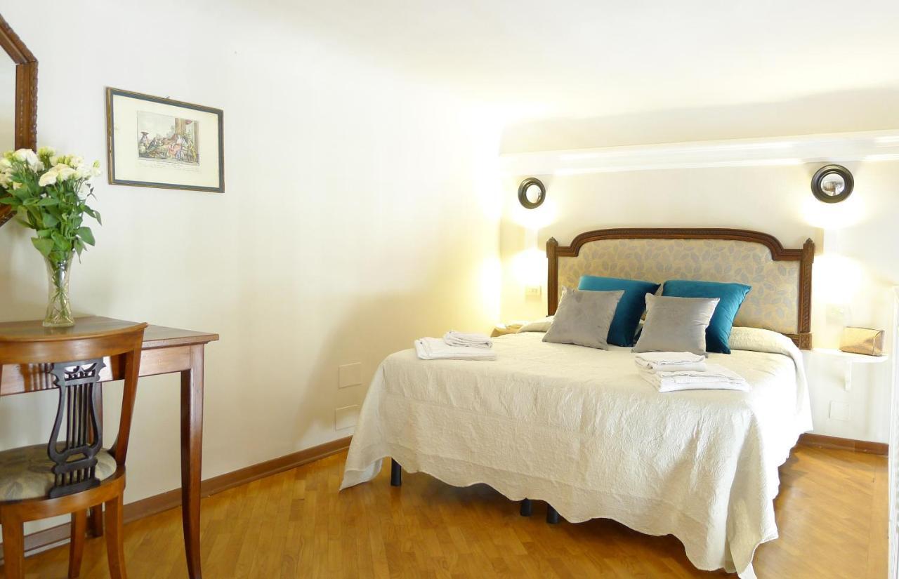 Bartolomeo Apartman Firenze Kültér fotó