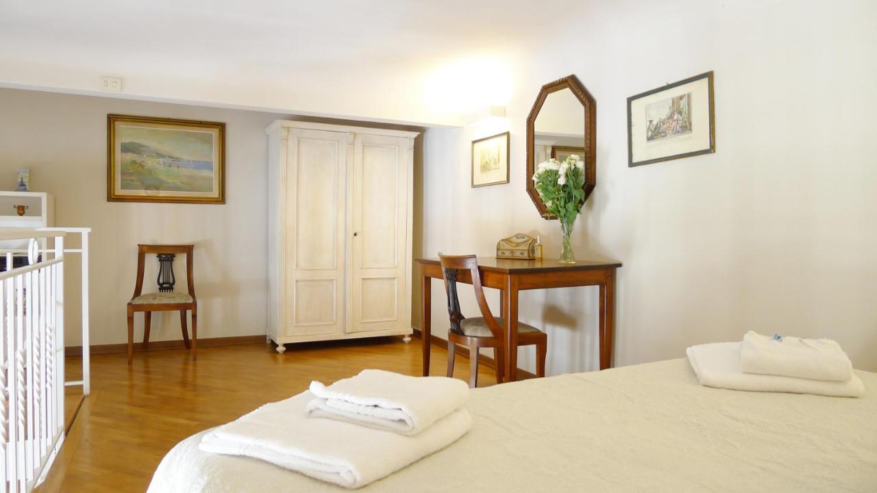Bartolomeo Apartman Firenze Kültér fotó