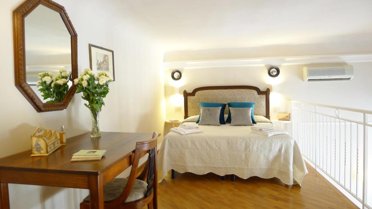 Bartolomeo Apartman Firenze Kültér fotó