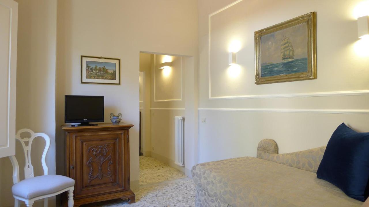 Bartolomeo Apartman Firenze Kültér fotó