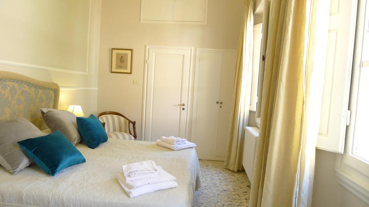 Bartolomeo Apartman Firenze Kültér fotó
