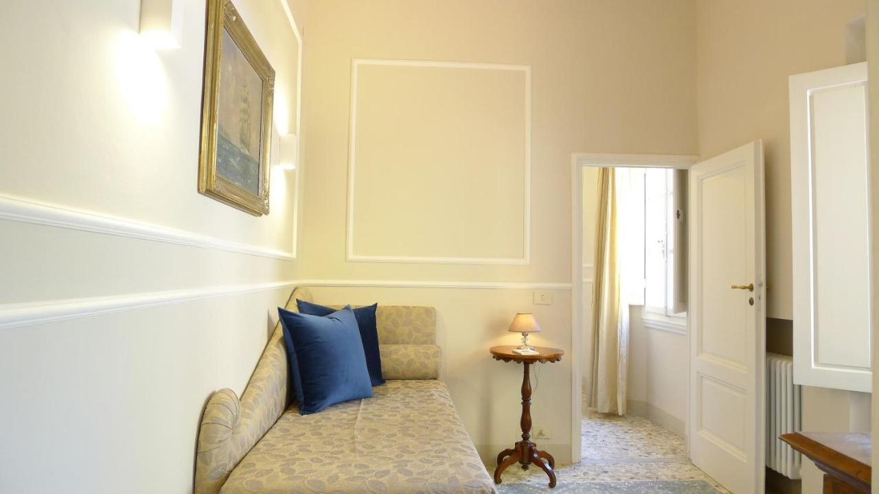 Bartolomeo Apartman Firenze Kültér fotó