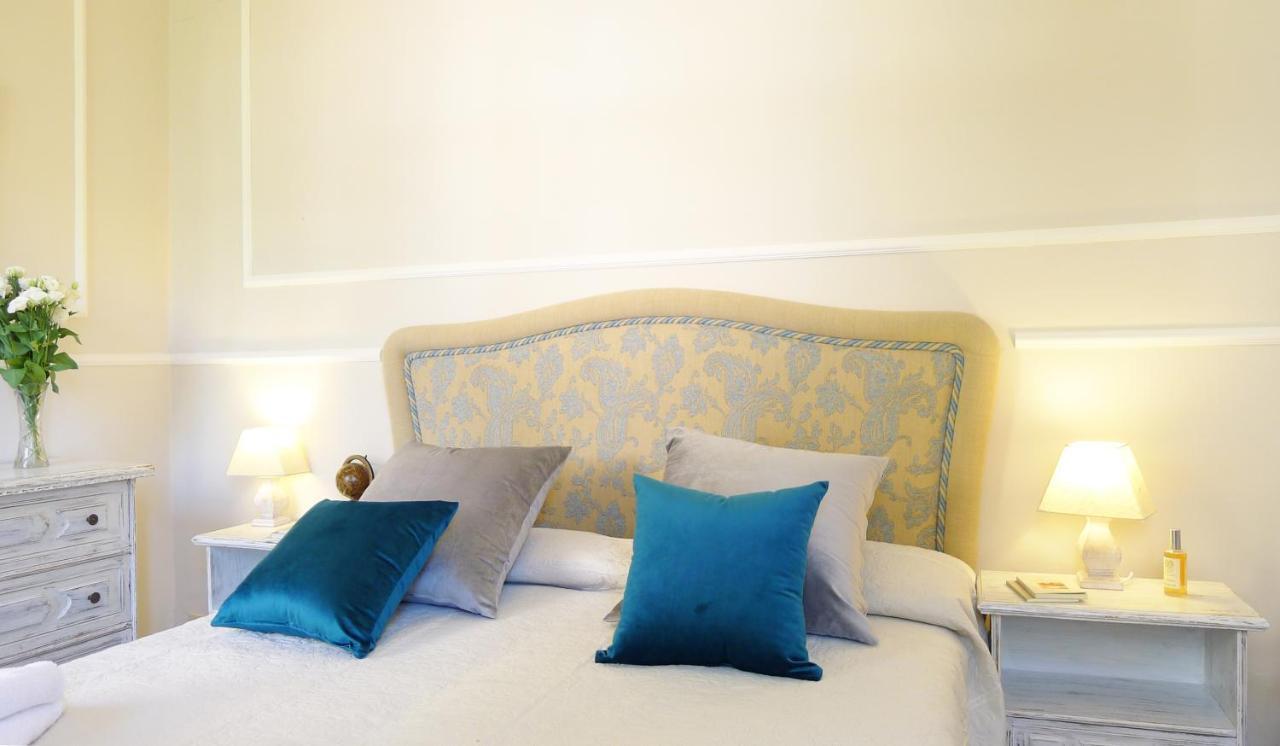 Bartolomeo Apartman Firenze Kültér fotó