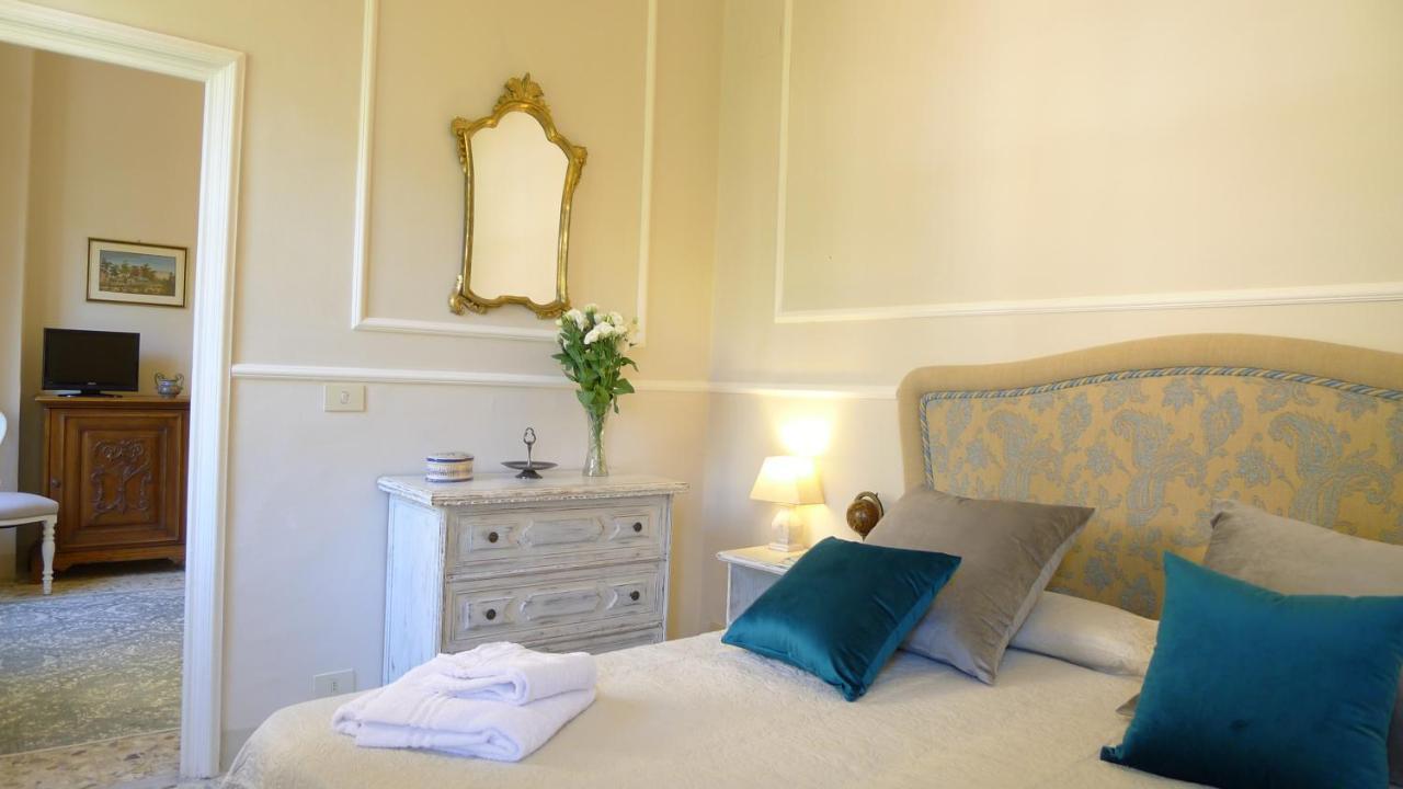 Bartolomeo Apartman Firenze Kültér fotó