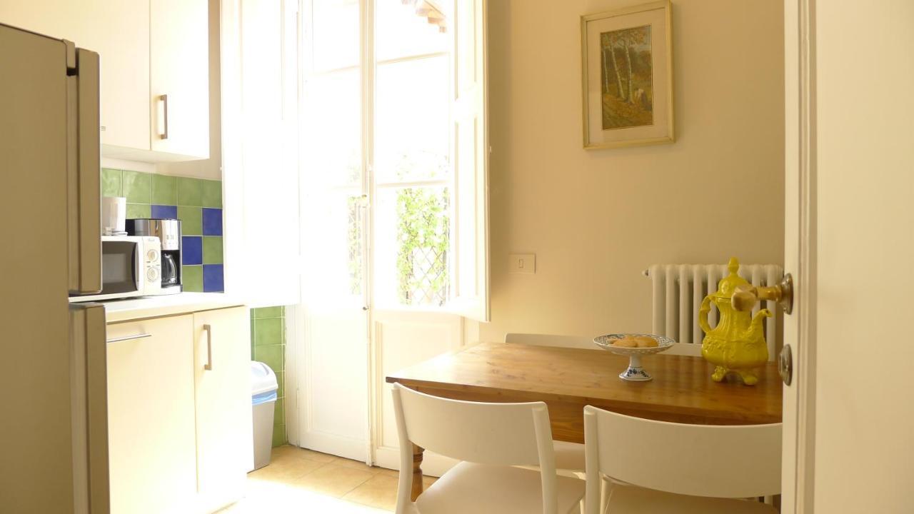 Bartolomeo Apartman Firenze Kültér fotó