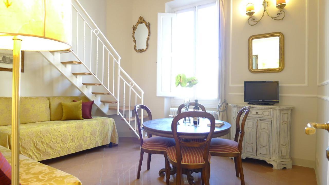 Bartolomeo Apartman Firenze Kültér fotó