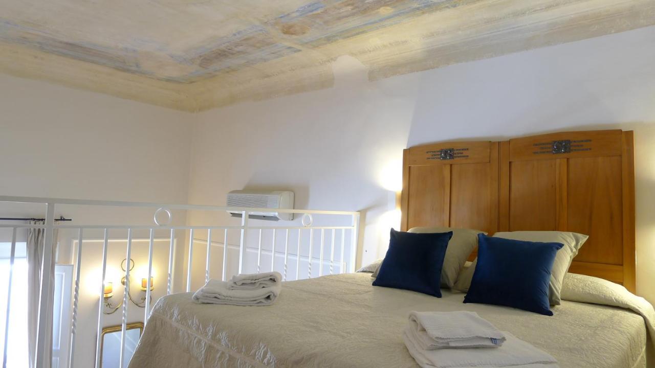 Bartolomeo Apartman Firenze Kültér fotó