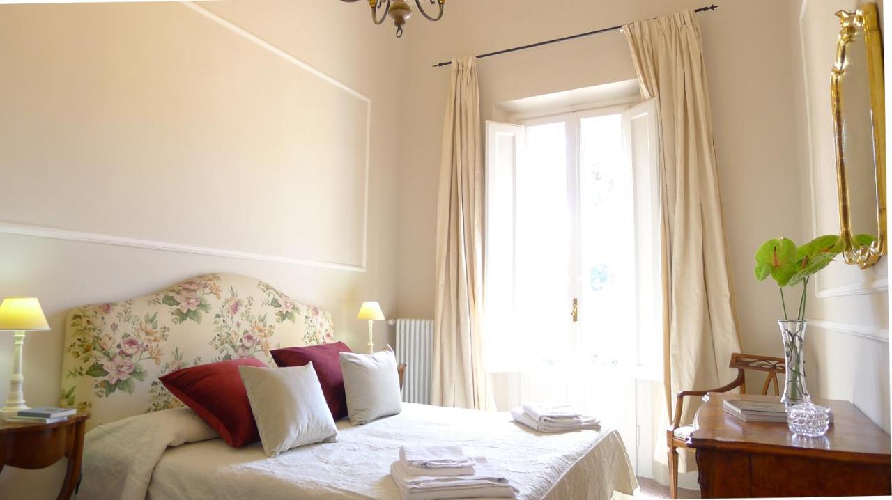 Bartolomeo Apartman Firenze Kültér fotó