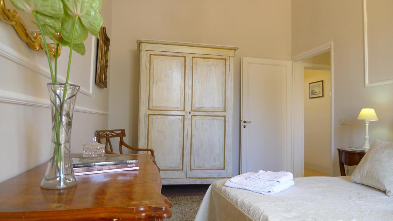 Bartolomeo Apartman Firenze Kültér fotó
