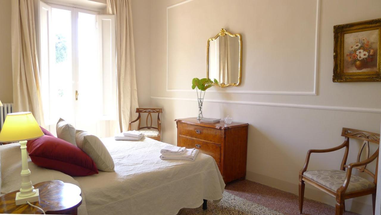 Bartolomeo Apartman Firenze Kültér fotó