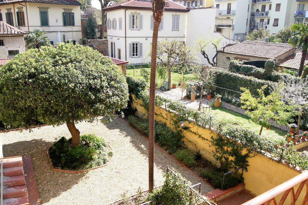 Bartolomeo Apartman Firenze Szoba fotó
