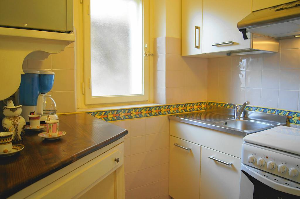 Bartolomeo Apartman Firenze Szoba fotó