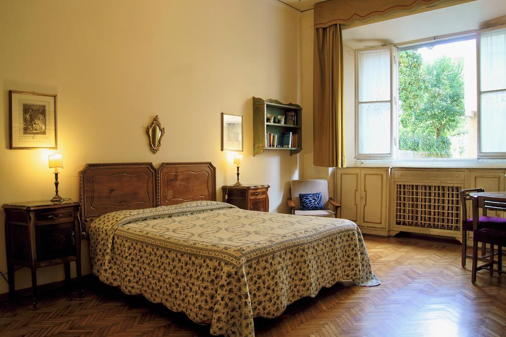 Bartolomeo Apartman Firenze Szoba fotó