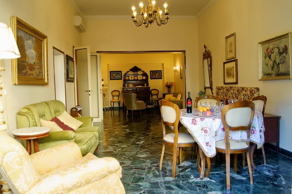 Bartolomeo Apartman Firenze Szoba fotó