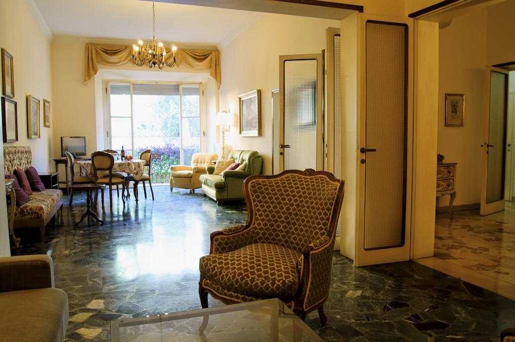 Bartolomeo Apartman Firenze Szoba fotó