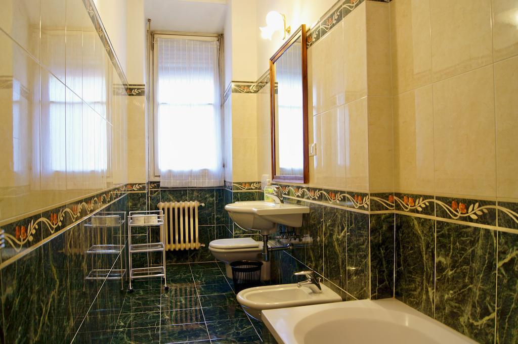 Bartolomeo Apartman Firenze Szoba fotó