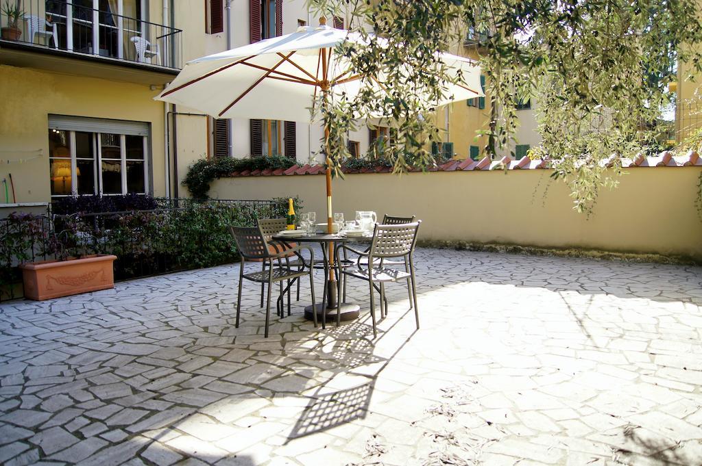 Bartolomeo Apartman Firenze Szoba fotó