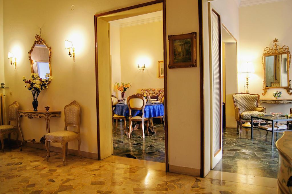 Bartolomeo Apartman Firenze Szoba fotó