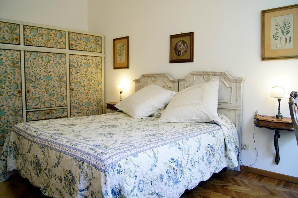 Bartolomeo Apartman Firenze Szoba fotó