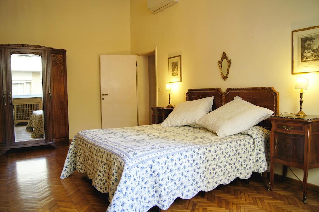 Bartolomeo Apartman Firenze Szoba fotó
