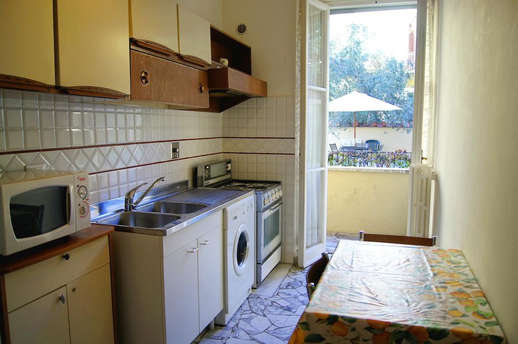 Bartolomeo Apartman Firenze Szoba fotó