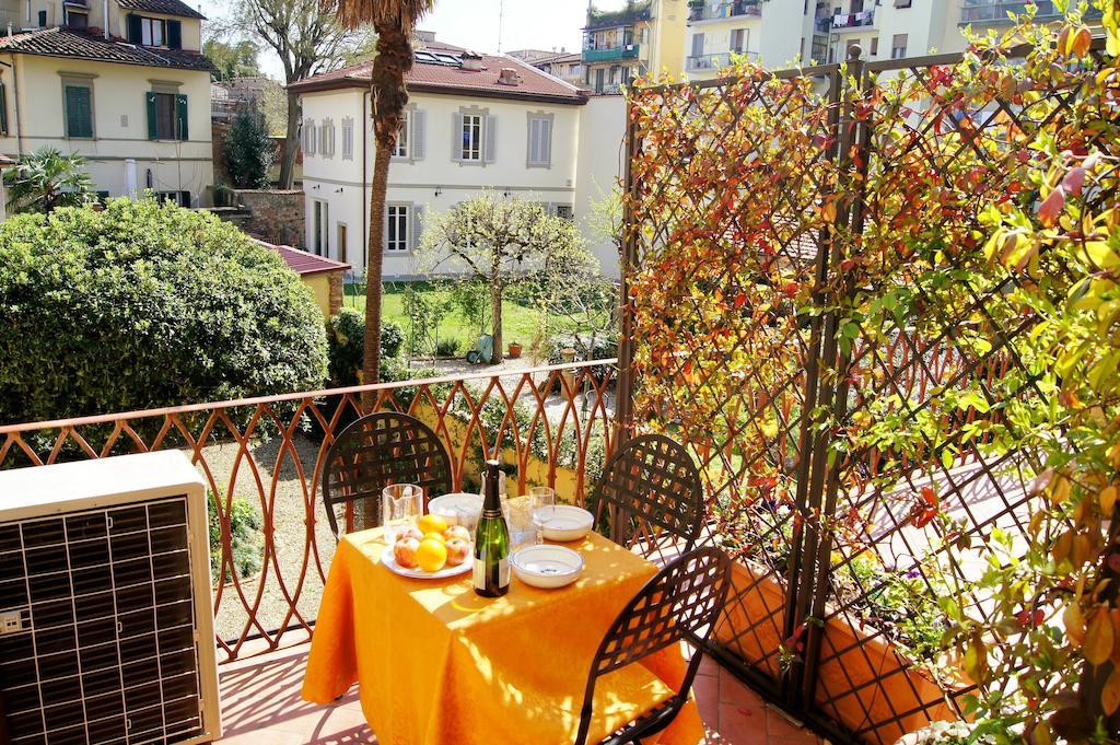 Bartolomeo Apartman Firenze Szoba fotó