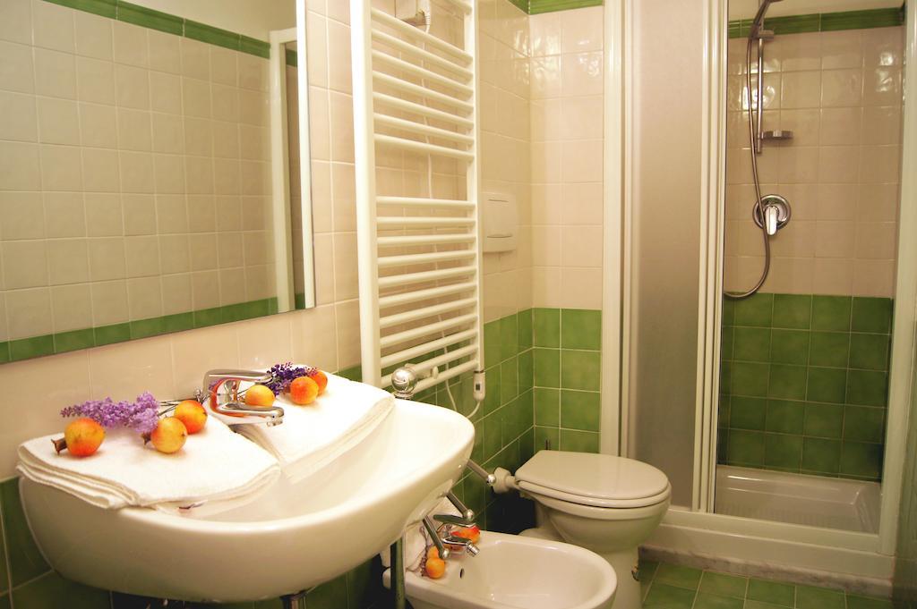 Bartolomeo Apartman Firenze Szoba fotó